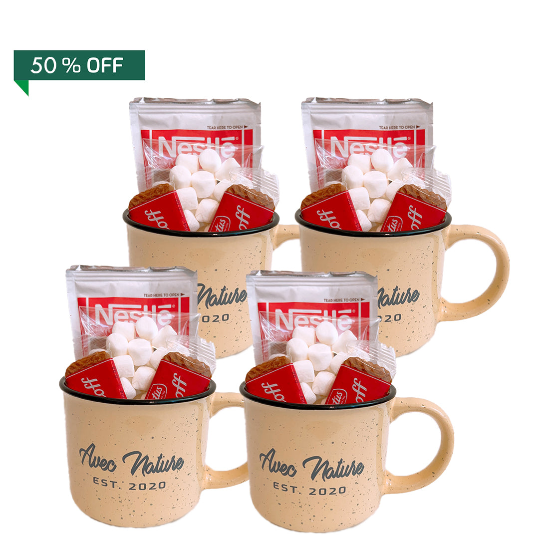 Holiday Gift Set 4