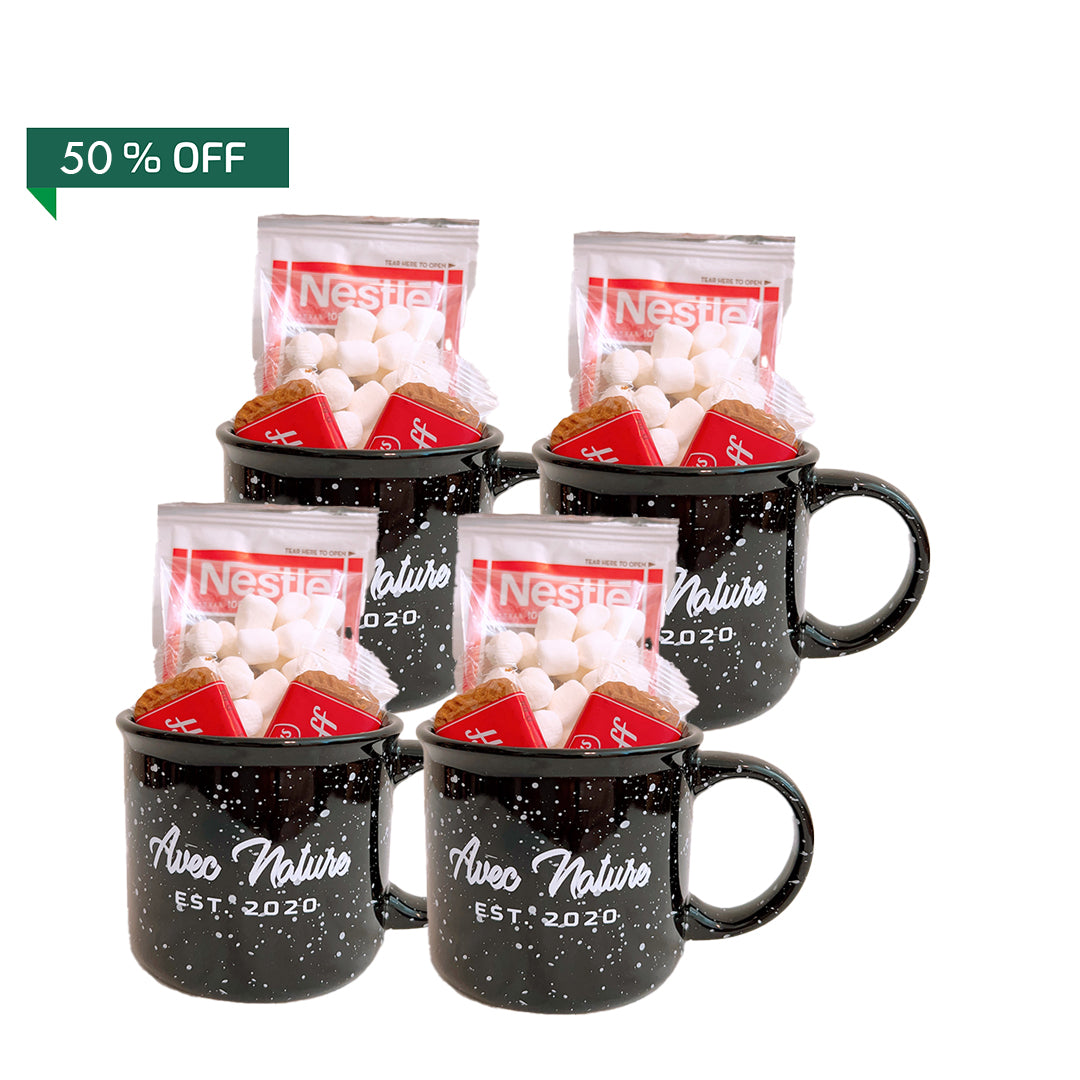 Holiday Gift Set 4