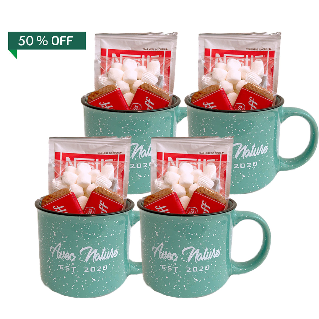 Holiday Gift Set 4