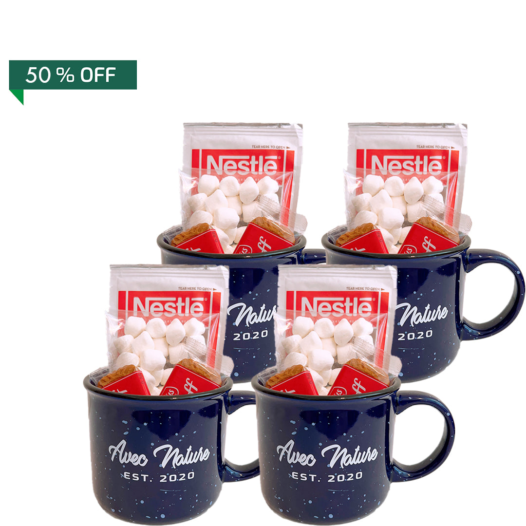 Holiday Gift Set 4