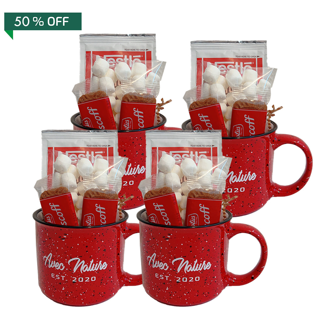 Holiday Gift Set 4