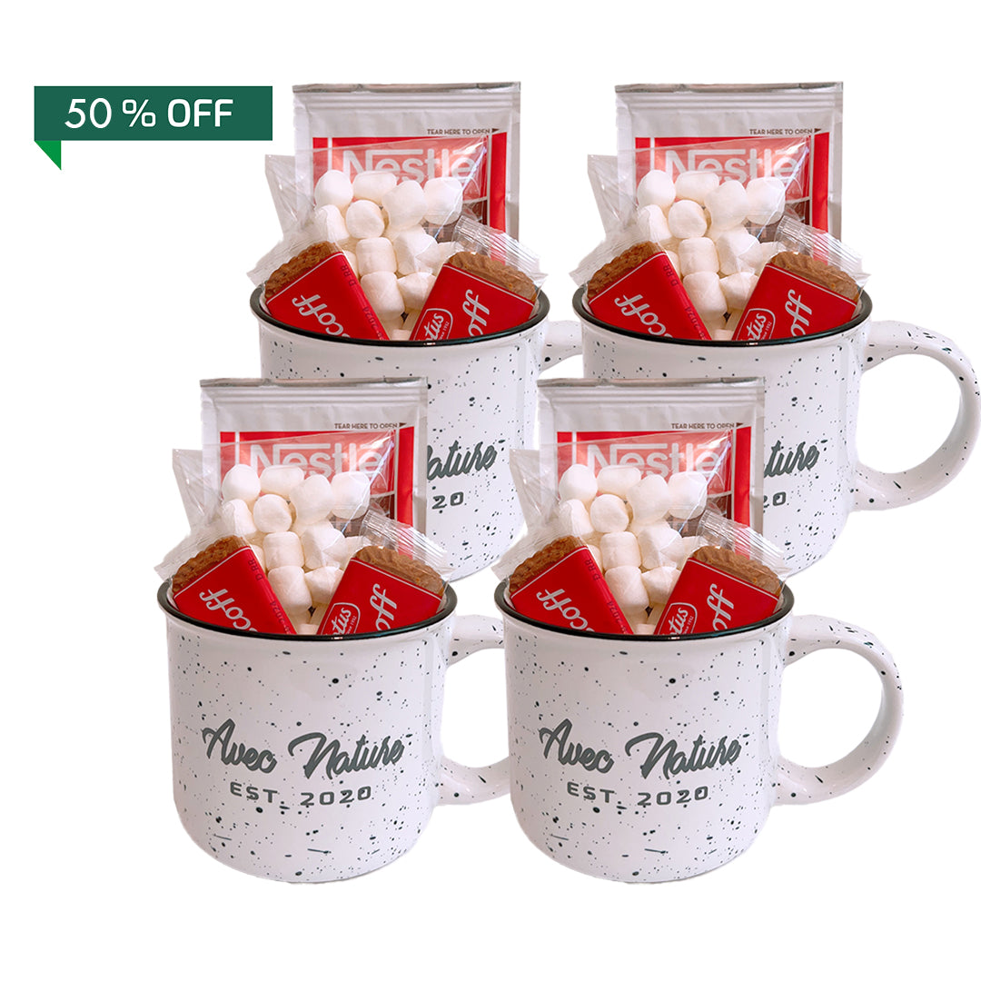 Holiday Gift Set 4