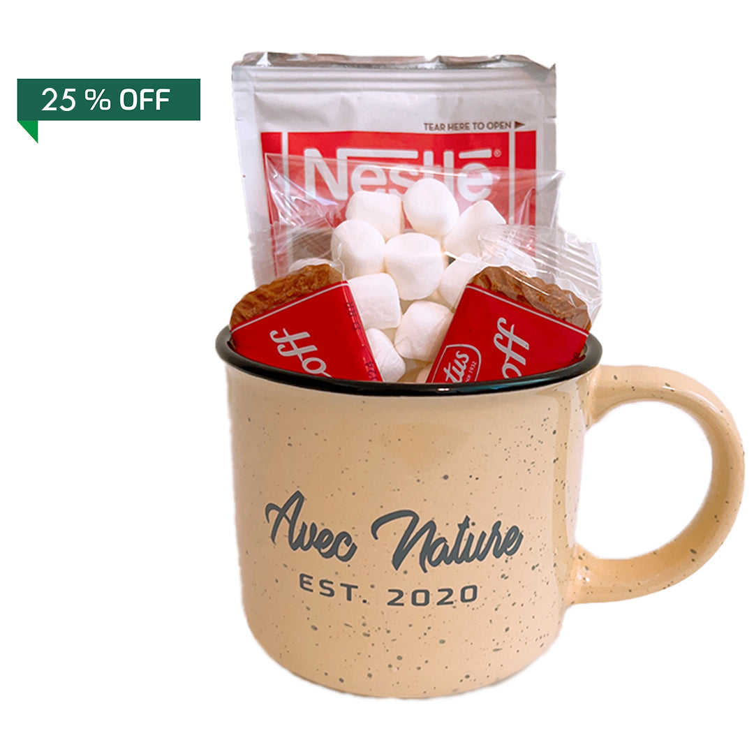 AN Holiday Gift Set