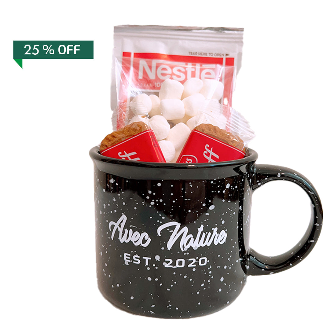 AN Holiday Gift Set