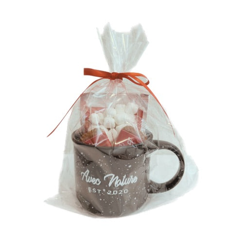 AN Holiday Gift Set