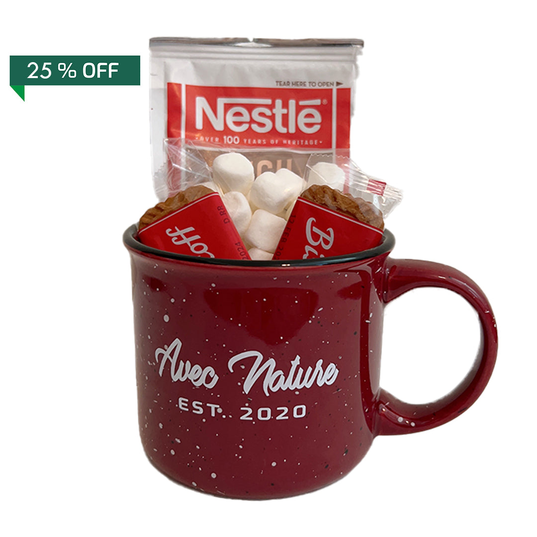 AN Holiday Gift Set