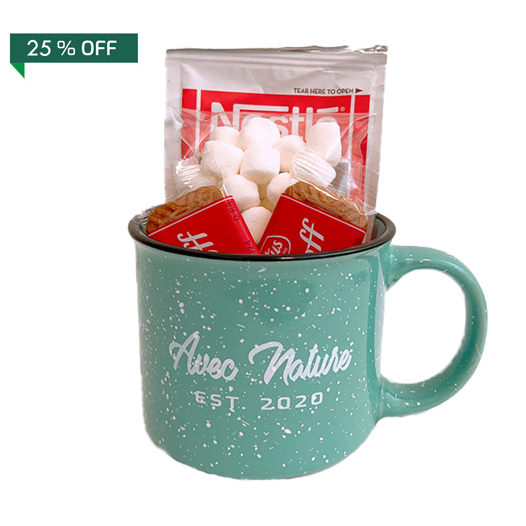 AN Holiday Gift Set