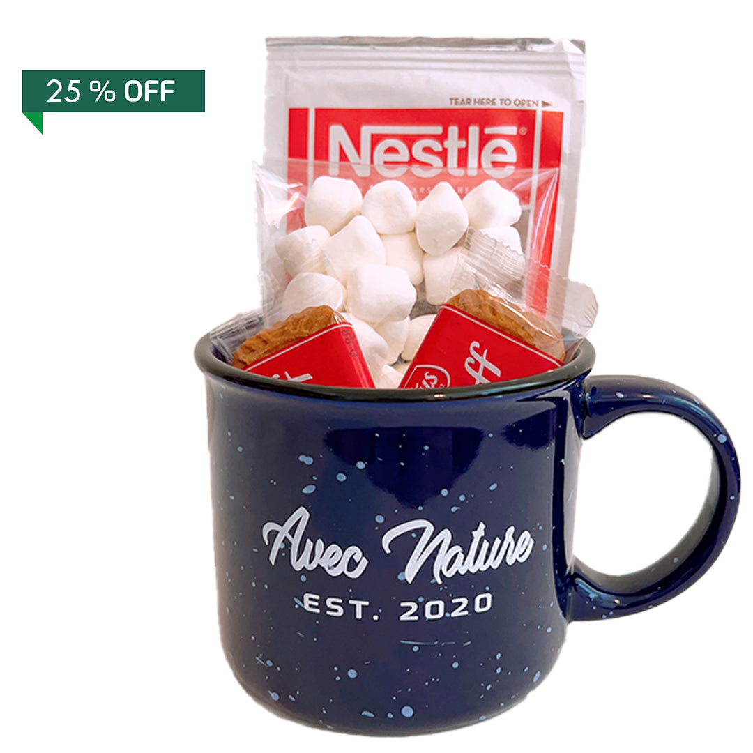 AN Holiday Gift Set