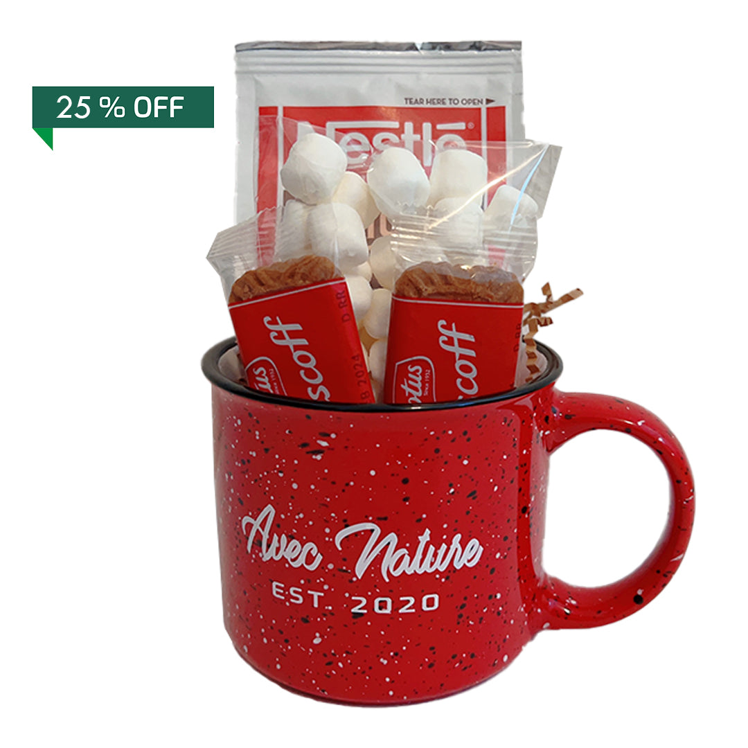AN Holiday Gift Set