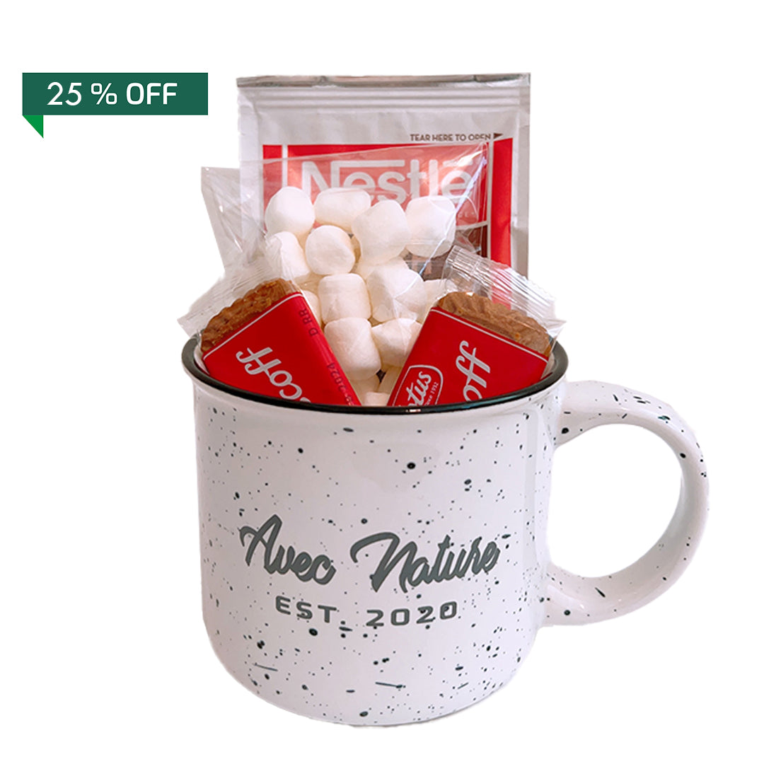 AN Holiday Gift Set