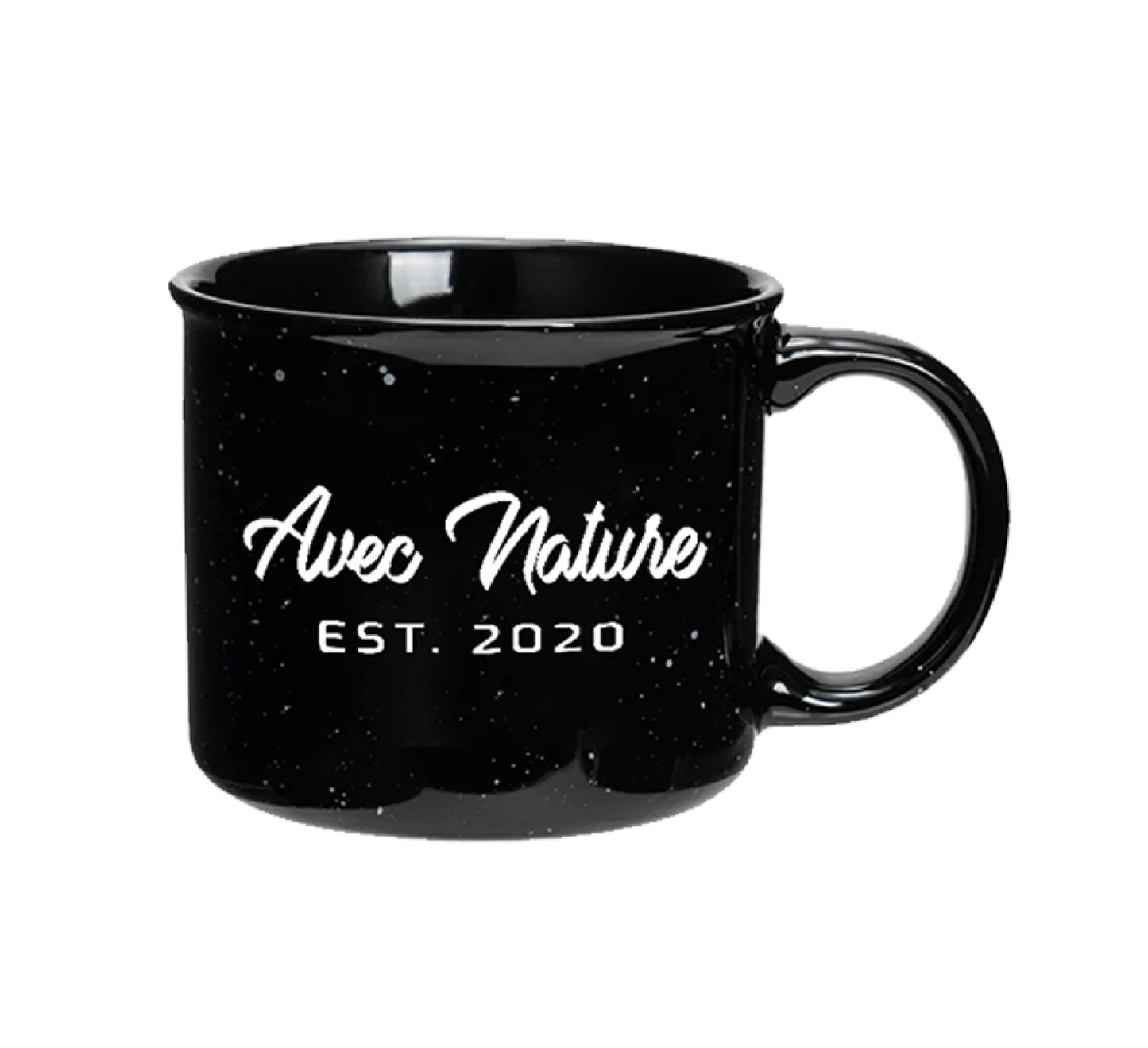 Love Avec Nature Mug