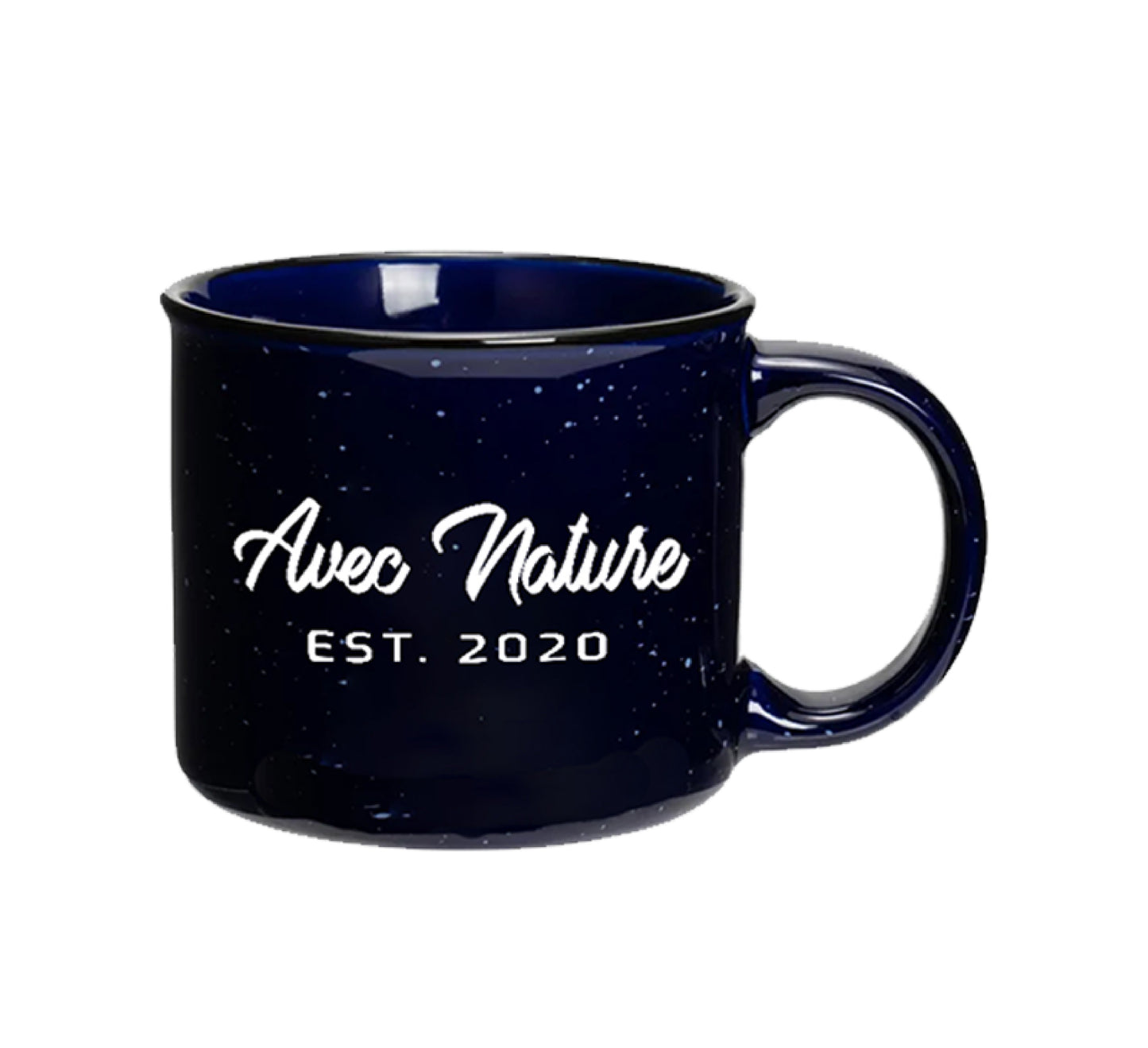 Love Avec Nature Mug