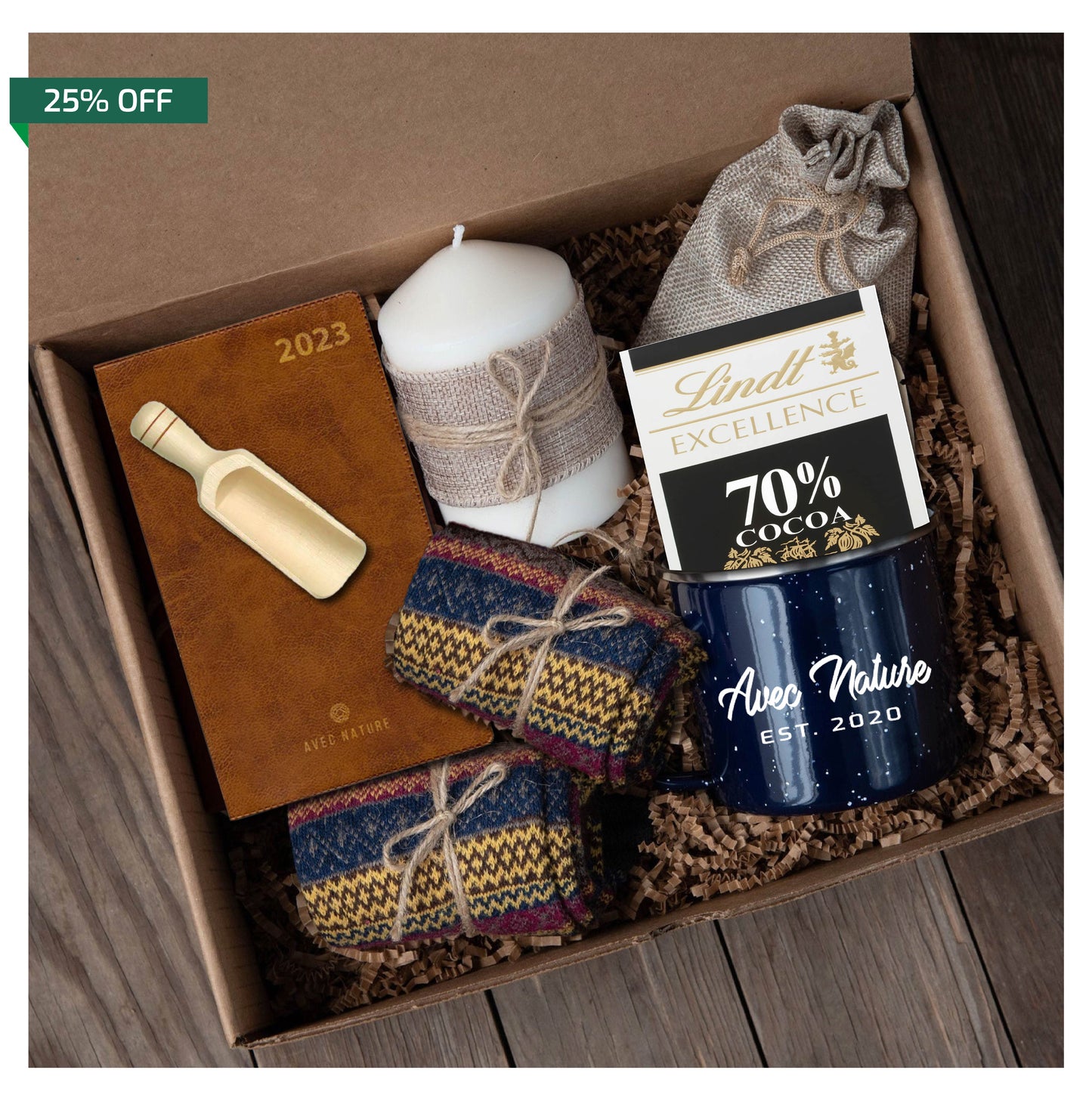 Extra Cozy Gift Set