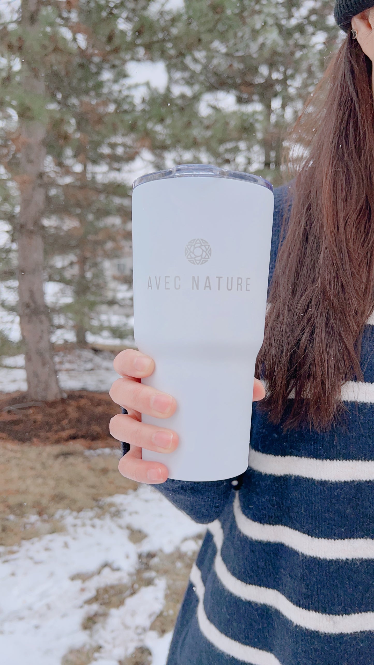 AN Tumbler