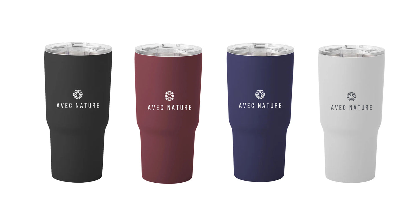 AN Tumbler